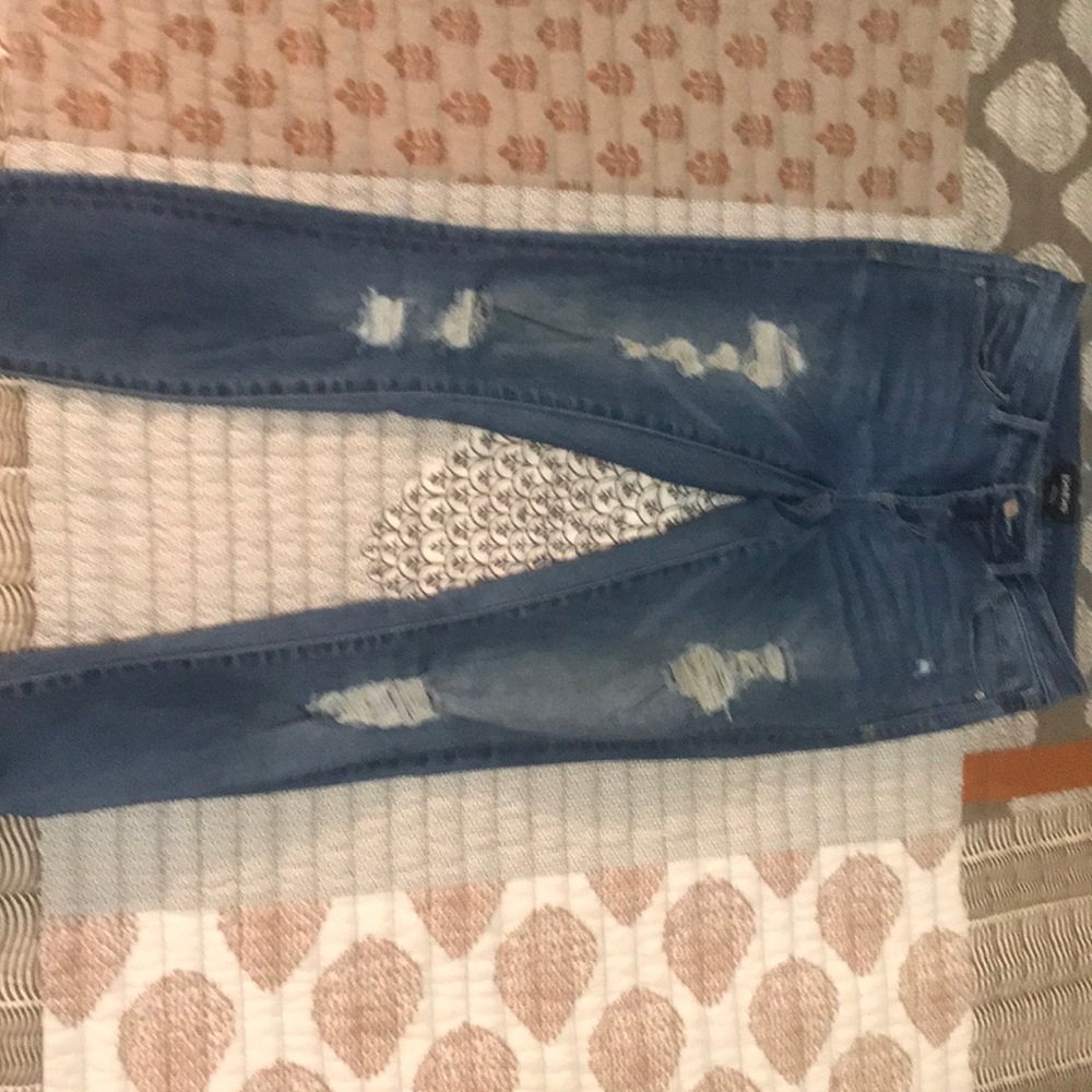 Bebe Jeans